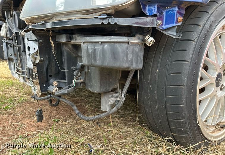 image for item DP3185 2002 Lexus IS 300