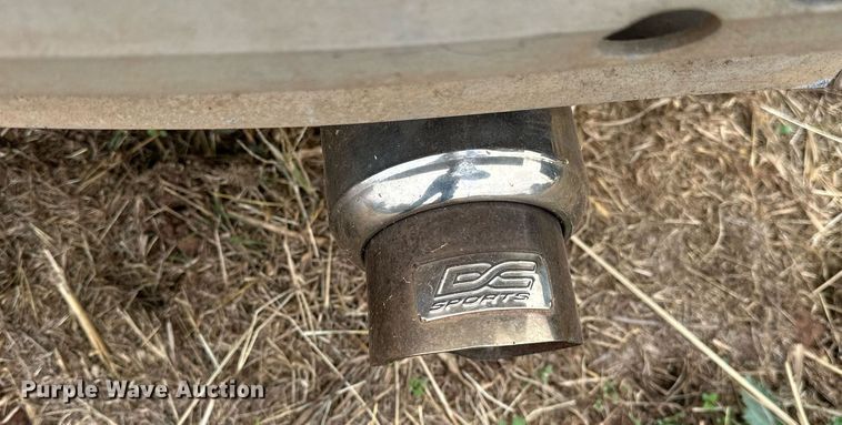 image for item DP3185 2002 Lexus IS 300