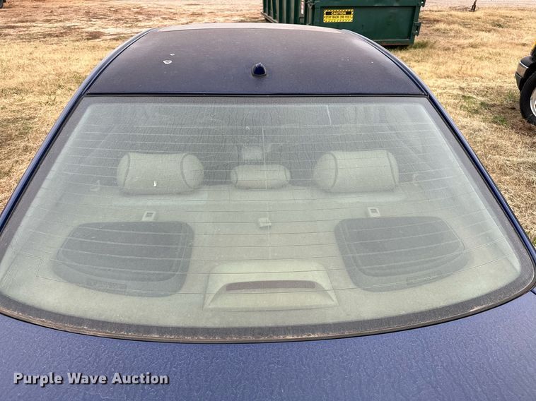 image for item DP3185 2002 Lexus IS 300