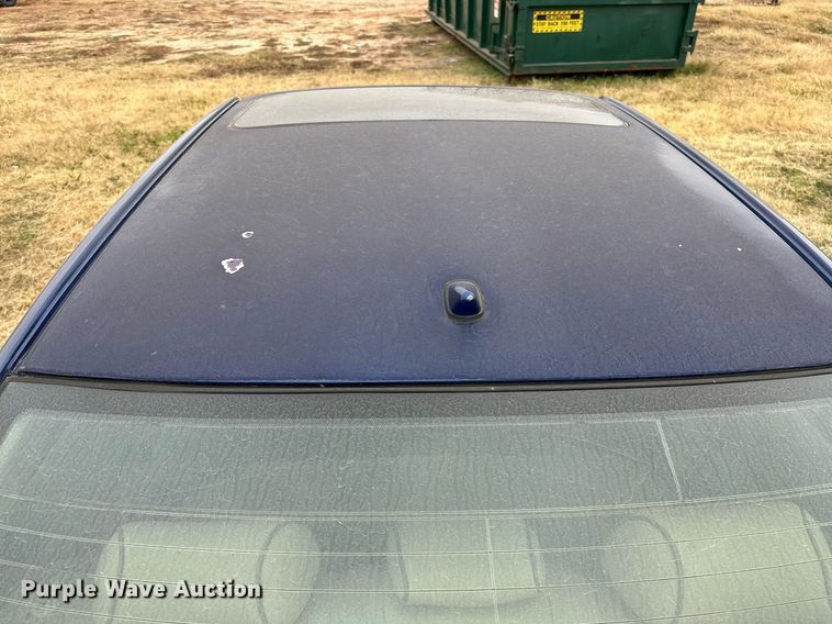 image for item DP3185 2002 Lexus IS 300