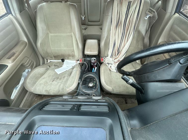 image for item DP3185 2002 Lexus IS 300