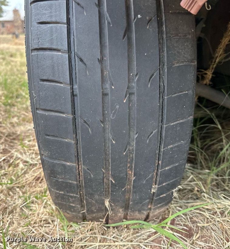 image for item DP3185 2002 Lexus IS 300