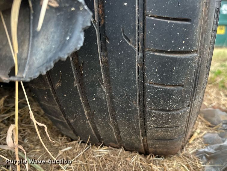 image for item DP3185 2002 Lexus IS 300