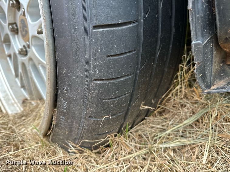 image for item DP3185 2002 Lexus IS 300