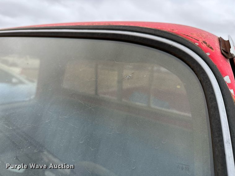 image for item DP3186 1982 Chevrolet C10  pickup truck