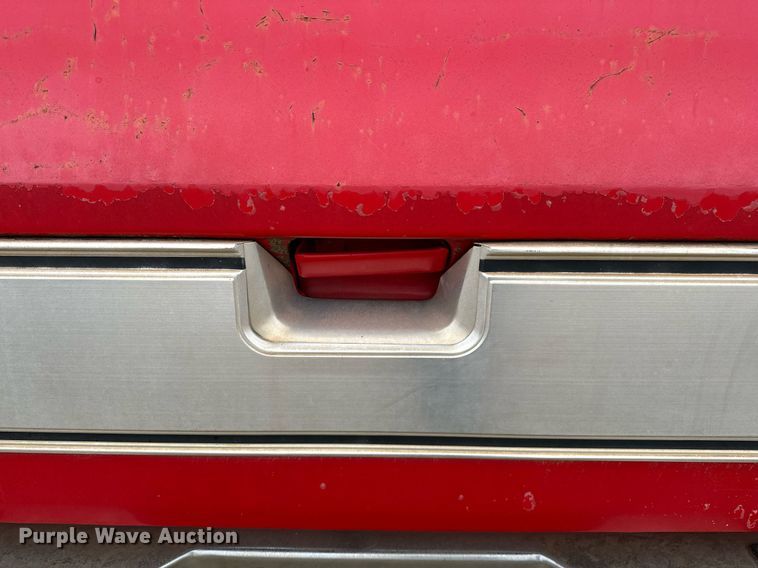 image for item DP3186 1982 Chevrolet C10  pickup truck