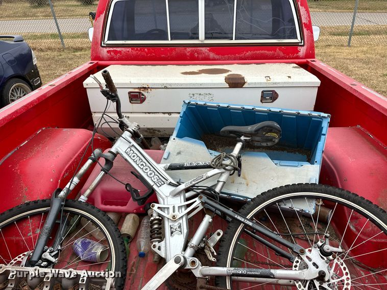 image for item DP3186 1982 Chevrolet C10  pickup truck