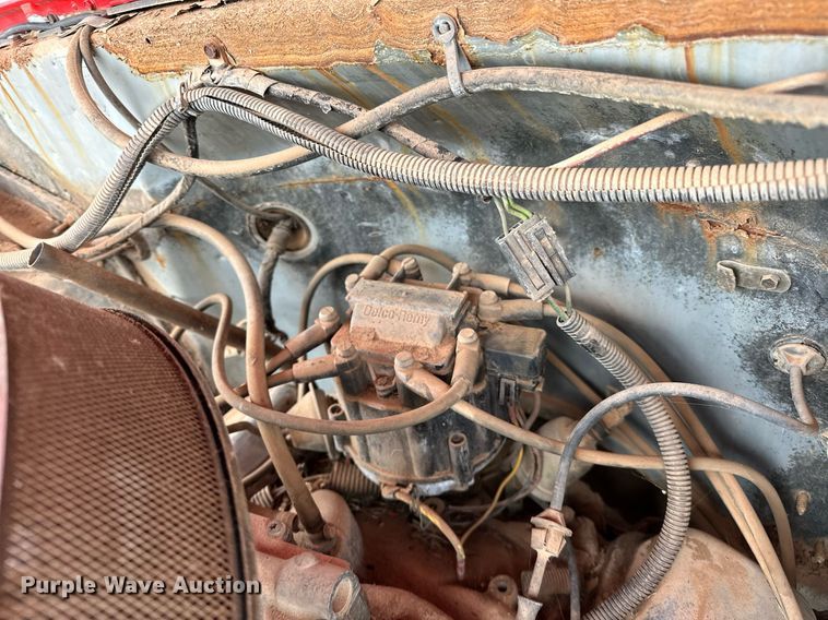 image for item DP3186 1982 Chevrolet C10  pickup truck