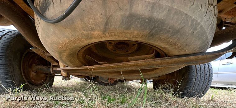 image for item DP3186 1982 Chevrolet C10  pickup truck