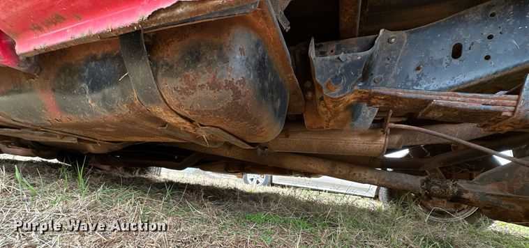 image for item DP3186 1982 Chevrolet C10  pickup truck