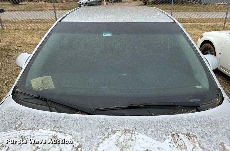 image for item DP3187 2012 Chevrolet Impala