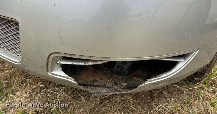 image for item DP3187 2012 Chevrolet Impala