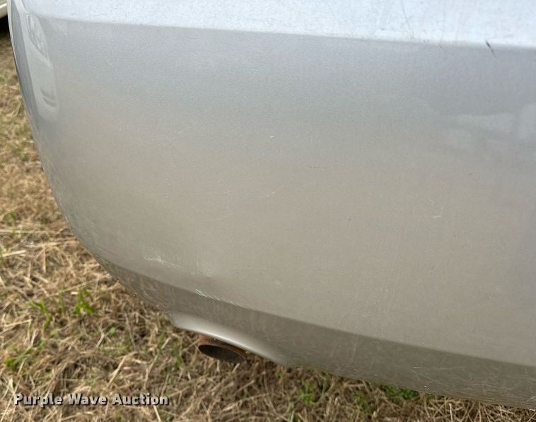 image for item DP3187 2012 Chevrolet Impala