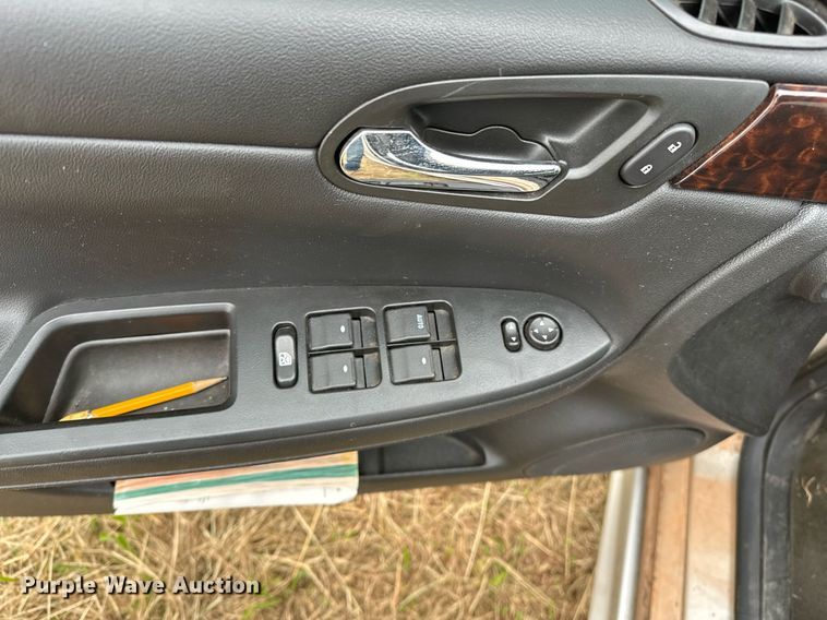 image for item DP3187 2012 Chevrolet Impala