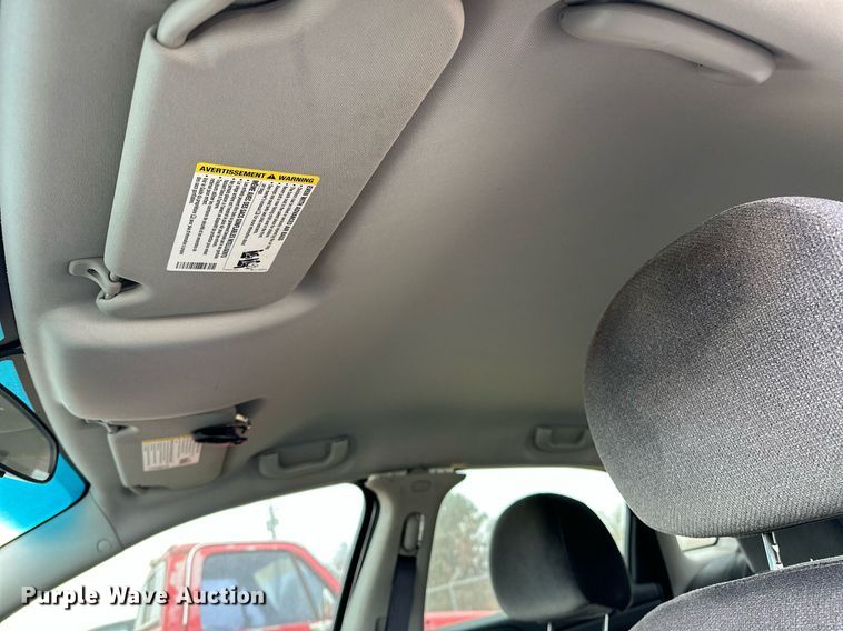 image for item DP3187 2012 Chevrolet Impala