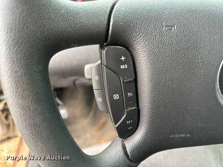 image for item DP3187 2012 Chevrolet Impala