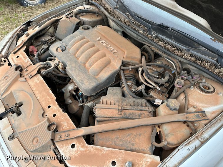 image for item DP3187 2012 Chevrolet Impala