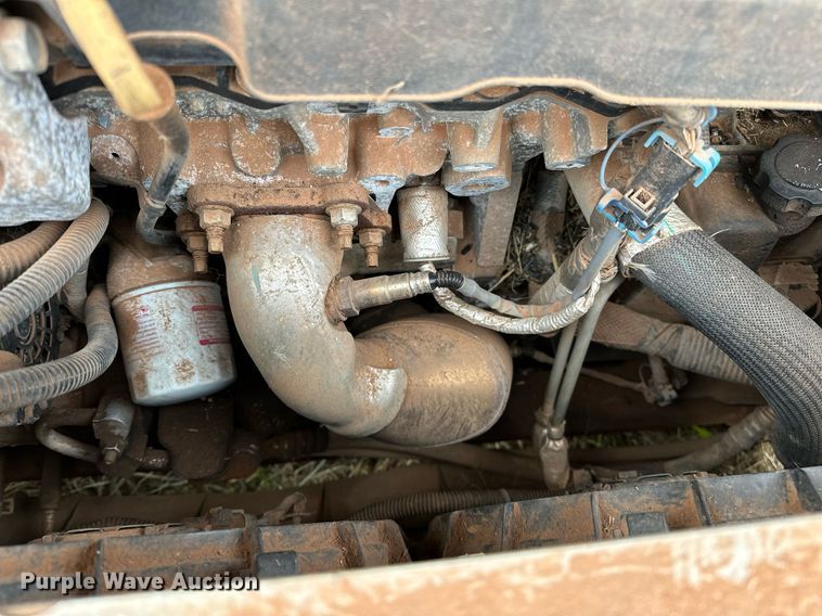 image for item DP3187 2012 Chevrolet Impala