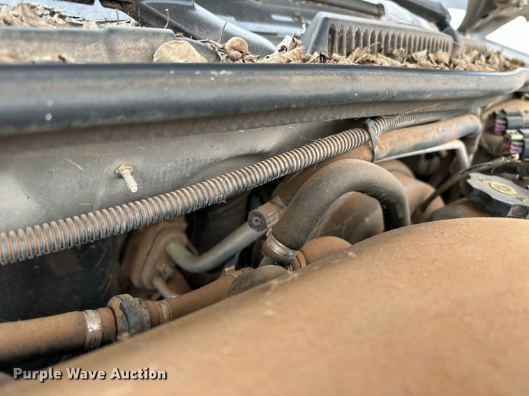 image for item DP3187 2012 Chevrolet Impala