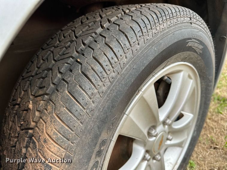 image for item DP3187 2012 Chevrolet Impala