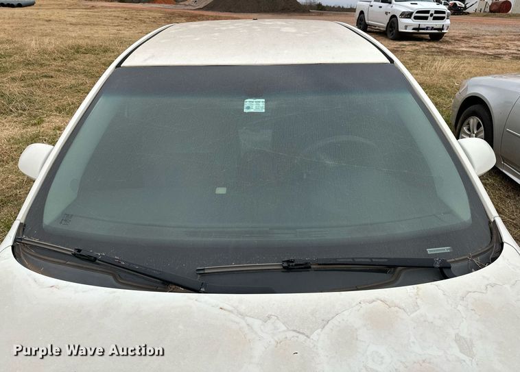 image for item DP3188 2008 Chevrolet Impala