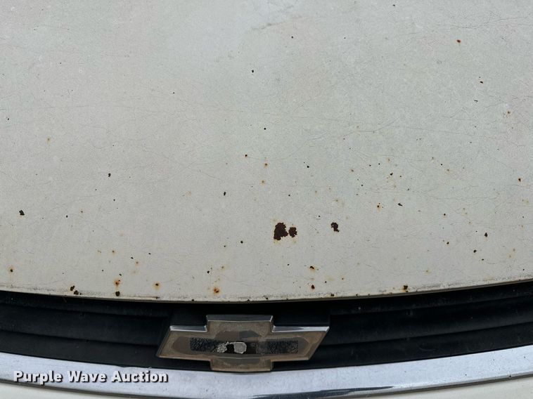 image for item DP3188 2008 Chevrolet Impala