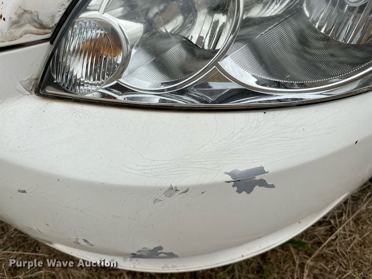 image for item DP3188 2008 Chevrolet Impala