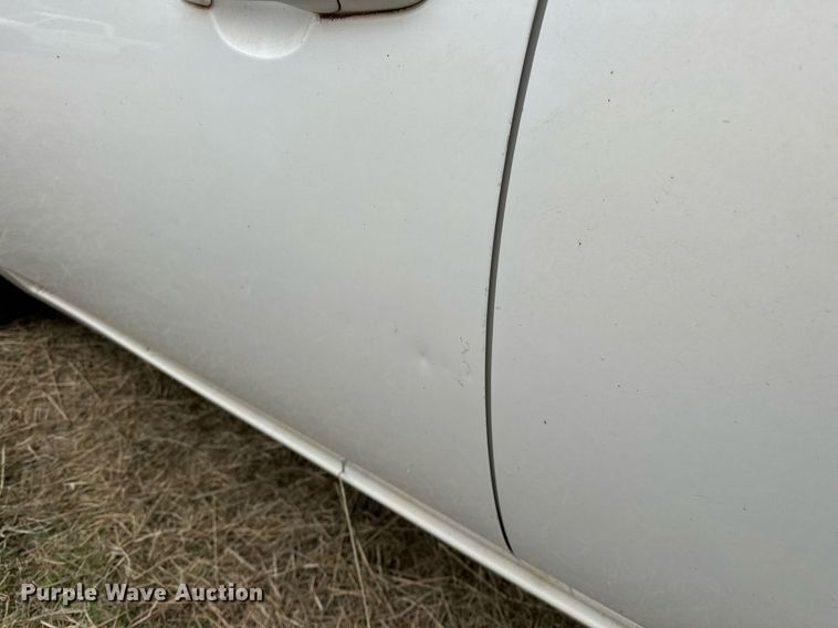 image for item DP3188 2008 Chevrolet Impala