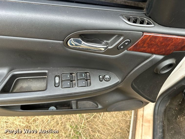 image for item DP3188 2008 Chevrolet Impala