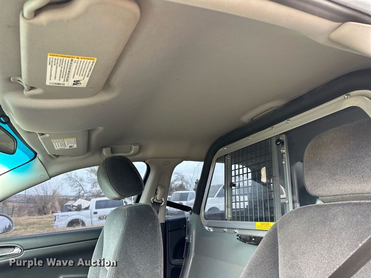 image for item DP3188 2008 Chevrolet Impala