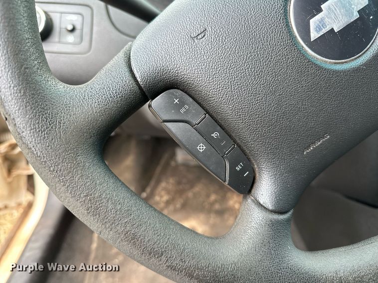 image for item DP3188 2008 Chevrolet Impala