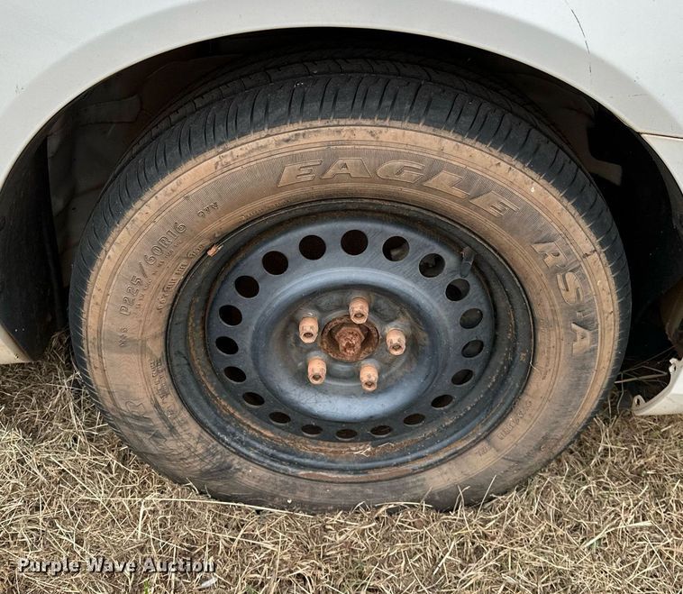 image for item DP3188 2008 Chevrolet Impala