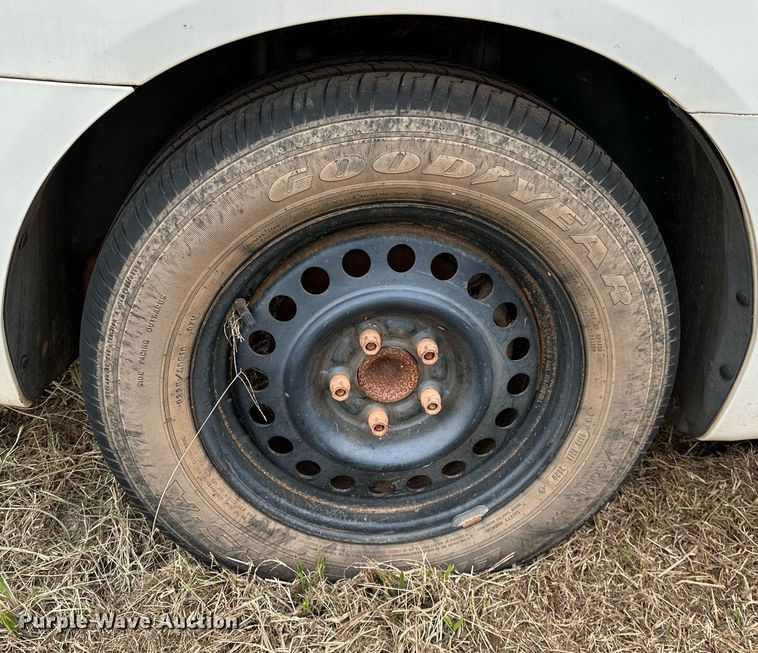 image for item DP3188 2008 Chevrolet Impala