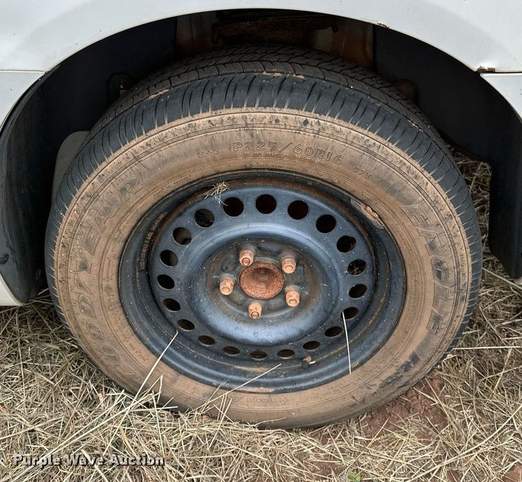 image for item DP3188 2008 Chevrolet Impala