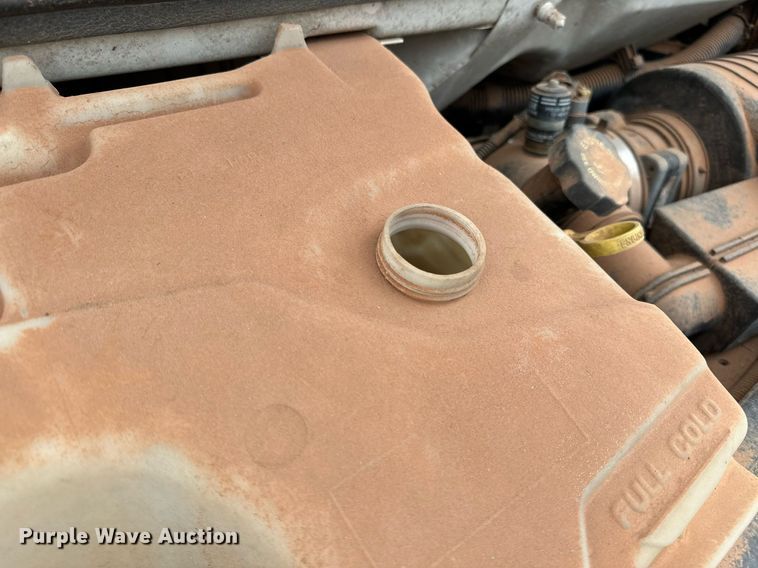 image for item DP3189 2002 Chevrolet Express 3500  van