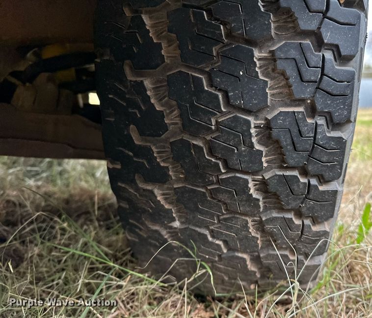 image for item DP3189 2002 Chevrolet Express 3500  van