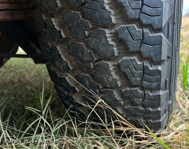 image for item DP3189 2002 Chevrolet Express 3500  van