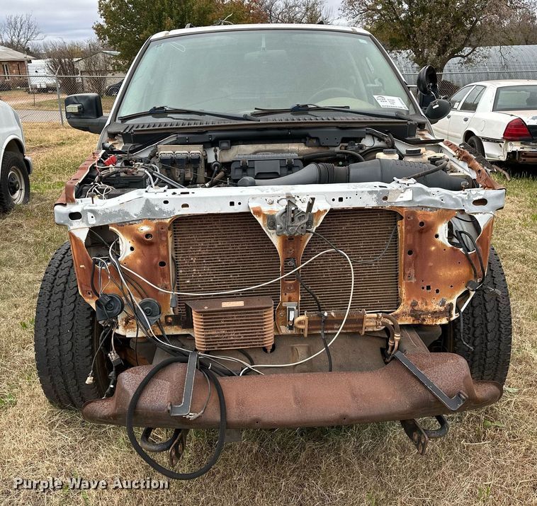 image for item DP3190 2006 Ford Expedition  SUV