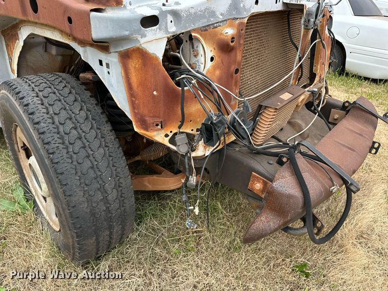 image for item DP3190 2006 Ford Expedition  SUV