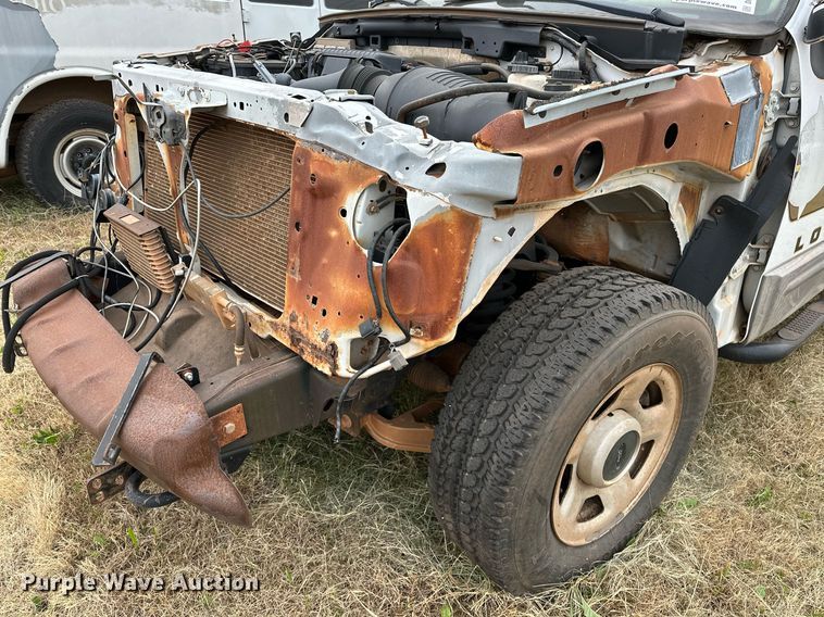 image for item DP3190 2006 Ford Expedition  SUV