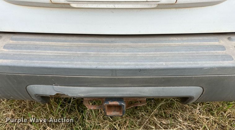 image for item DP3190 2006 Ford Expedition  SUV