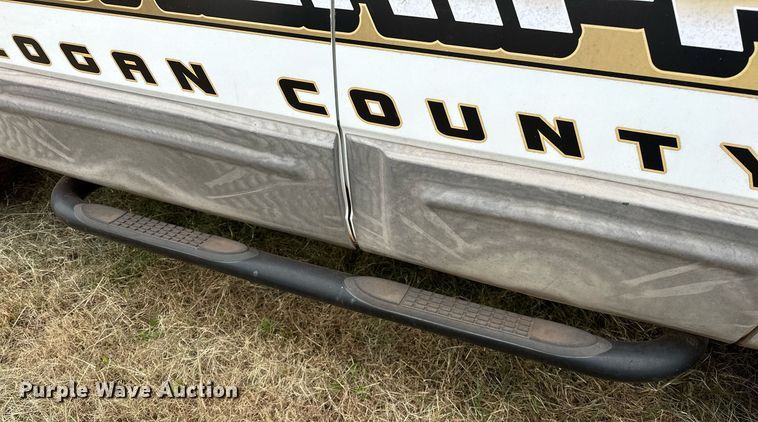 image for item DP3190 2006 Ford Expedition  SUV