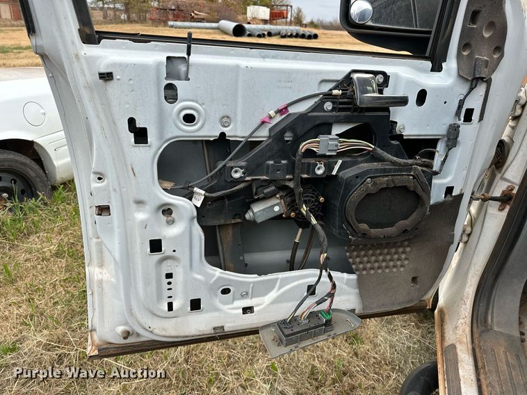 image for item DP3190 2006 Ford Expedition  SUV