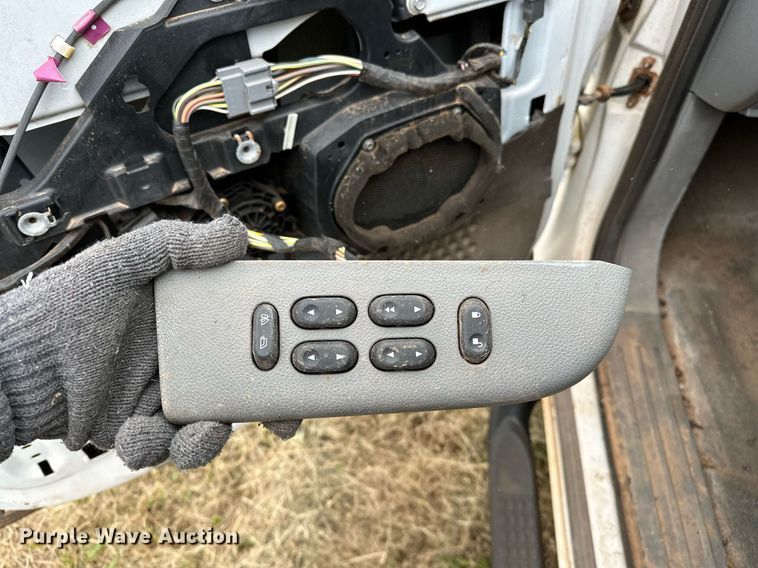 image for item DP3190 2006 Ford Expedition  SUV