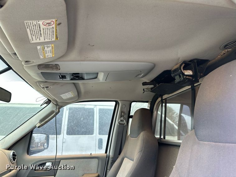 image for item DP3190 2006 Ford Expedition  SUV