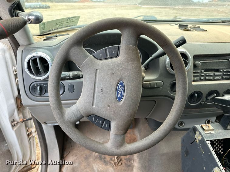 image for item DP3190 2006 Ford Expedition  SUV