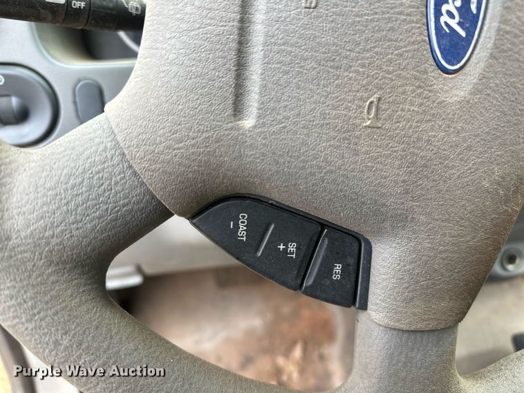 image for item DP3190 2006 Ford Expedition  SUV