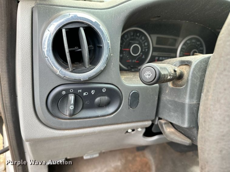 image for item DP3190 2006 Ford Expedition  SUV