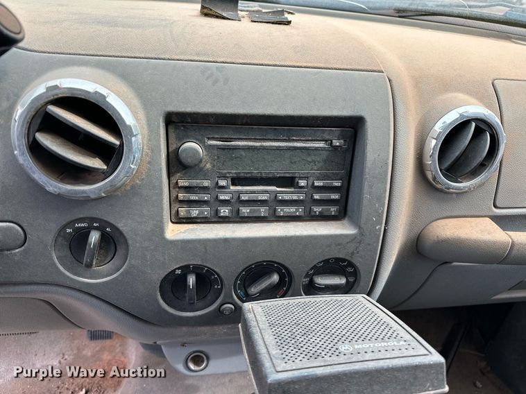 image for item DP3190 2006 Ford Expedition  SUV