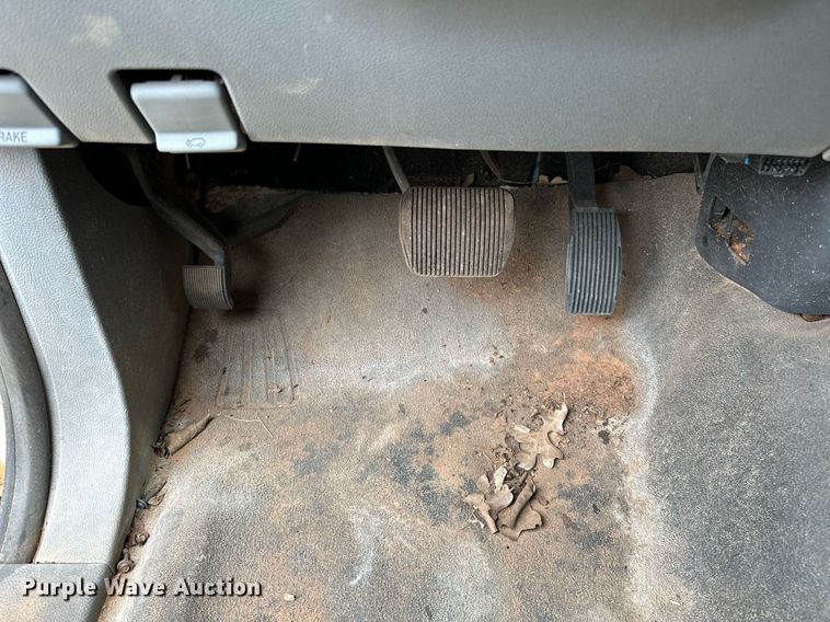 image for item DP3190 2006 Ford Expedition  SUV